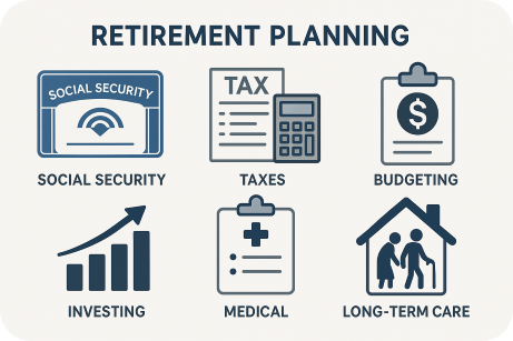 Retirement Planning Overview